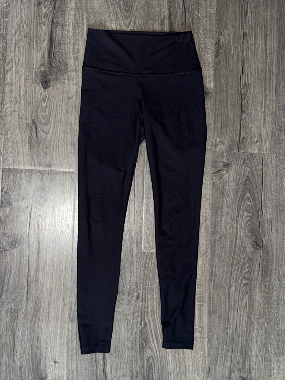 Old Navy Black High-Rise Leggings